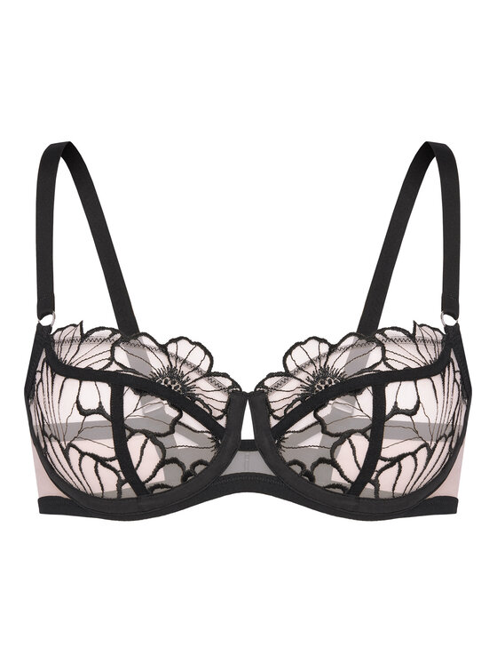 Chantelle Chantelle Sujetador balconette Lush C22OM5 Beis