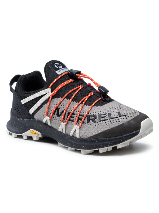 Merrell Scarpe running Merrell Long Sky Sewn J003246 Nero