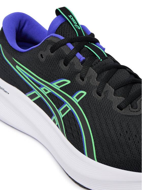 Asics Взуття для бігу Asics Gel-Excite 11 1011C080 Чорний