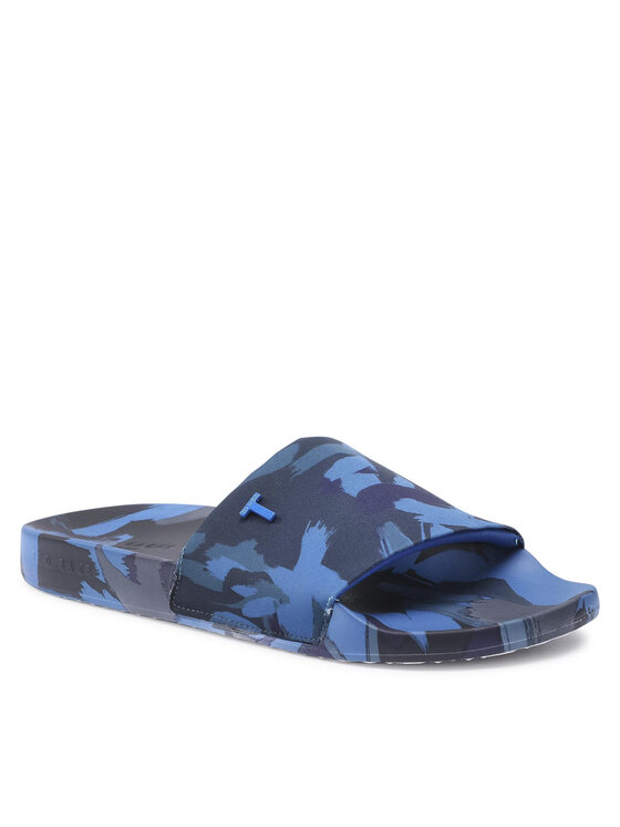 Ted Baker Papucs Ted Baker Aglao 253052 Sötétkék