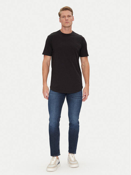 Only & Sons Only & Sons Set di t-shirt Jeff 22034548 Multicolore Regular Fit