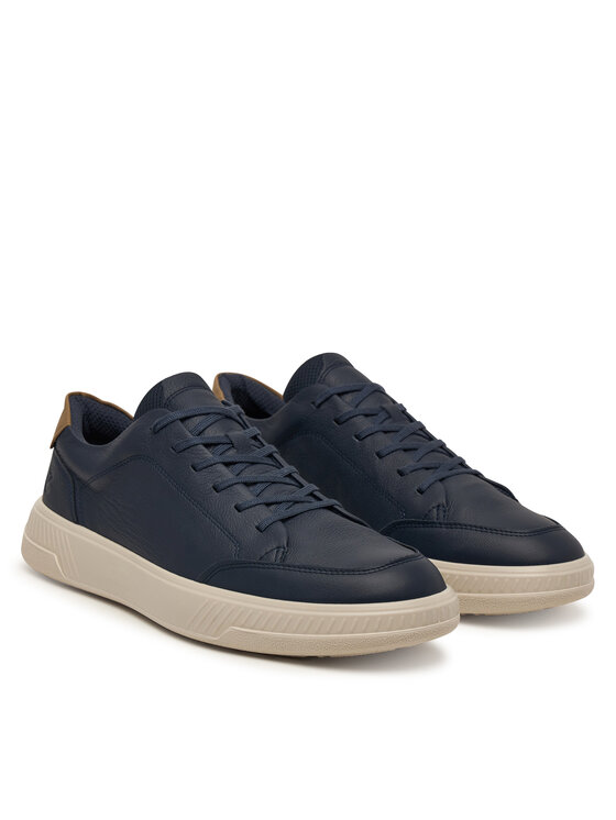 ECCO Sneakersy ECCO Move 55160461375 Granatowy