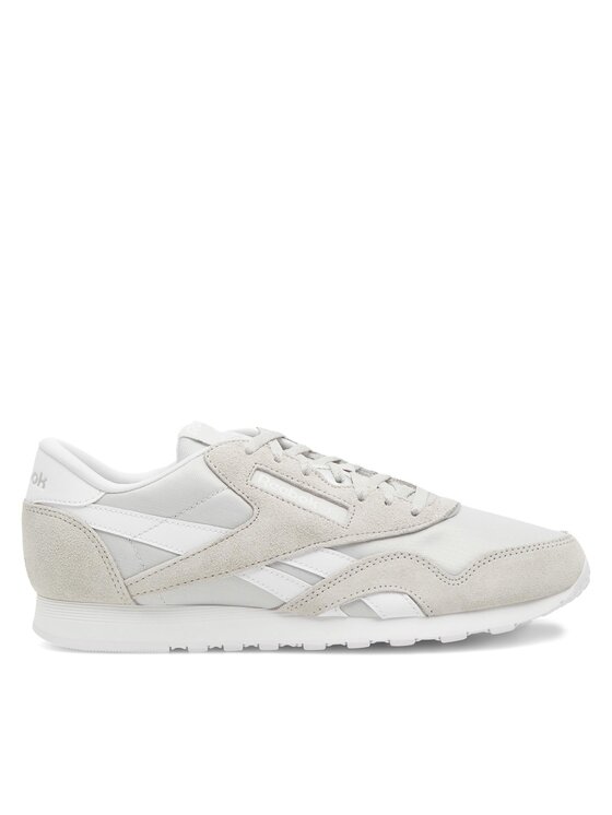 Reebok Tenisice Reebok Classic Nylon 100033441 Siva