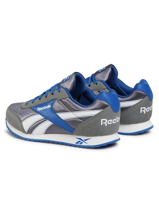 Reebok Sneakersy Reebok Royal Clog 2 FW8943 Szary