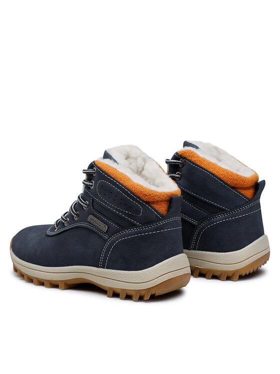 Sprandi Черевики туристичні Sprandi CP40-1234(IV)CH Cиній