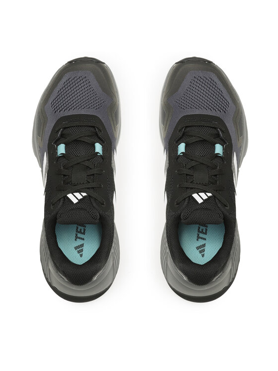 adidas Взуття для бігу adidas Terrex Soulstride Trail Running IF5030 Чорний