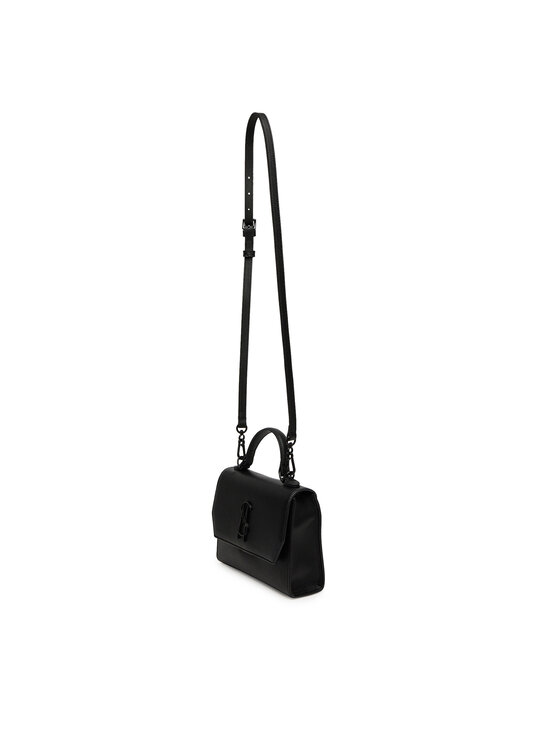 Steve Madden Geantă Steve Madden Blattuca SM13000782 Negru