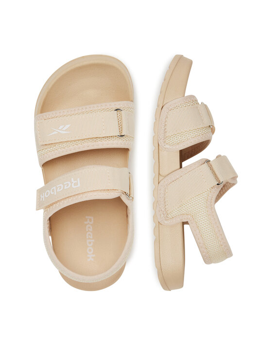 Reebok Босоніжки Reebok CP50-26023(IV) Бежевий