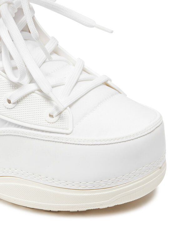 Bogner Botas de nieve Bogner La Plagne 11 32447004 Blanco