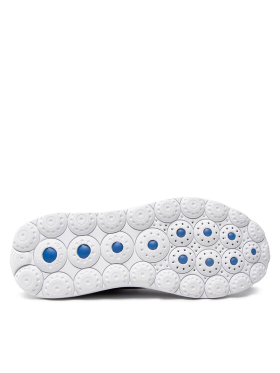 Geox Sportcipők Geox U Spherica A U15BYA 0006K C4064 Sötétkék