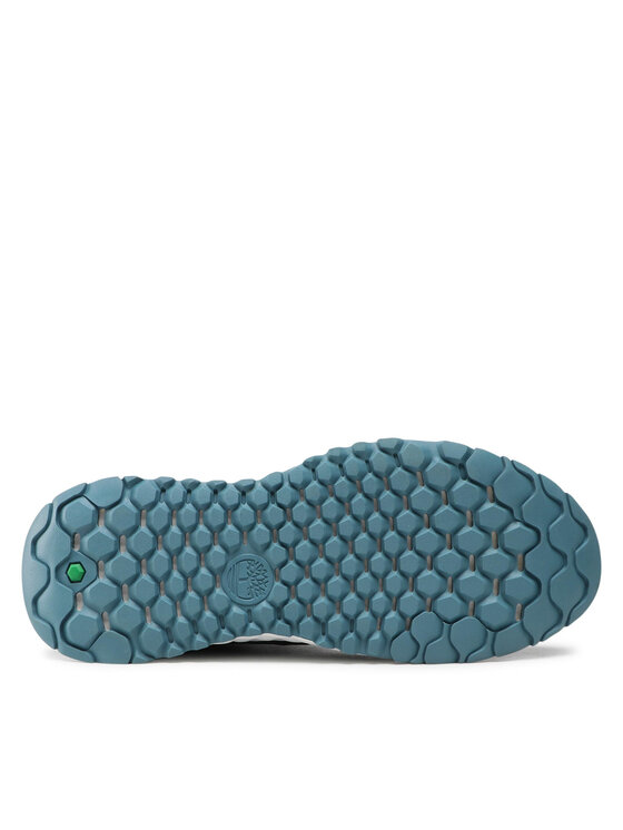 Timberland Αθλητικά Timberland Solar Wave Mid TB0A2B550151 Μαύρο