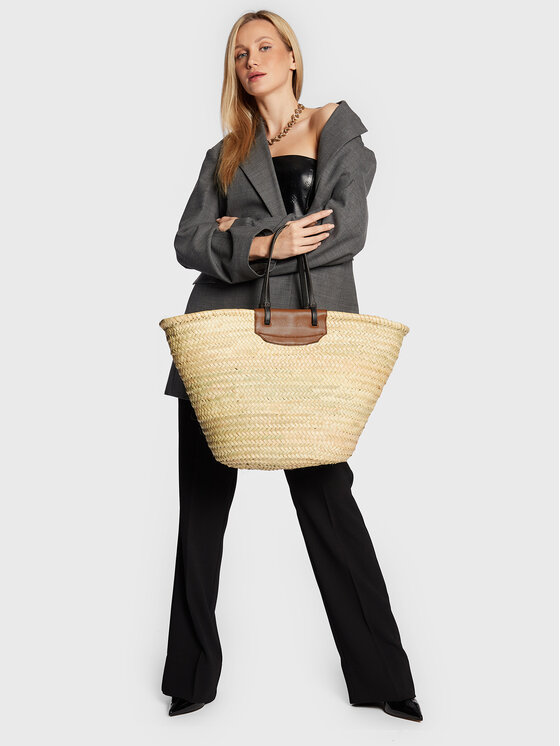 Furla Soma Furla Meraviglia WB00533-BX0651-1058S-1-007-20-IT-B Bēšs