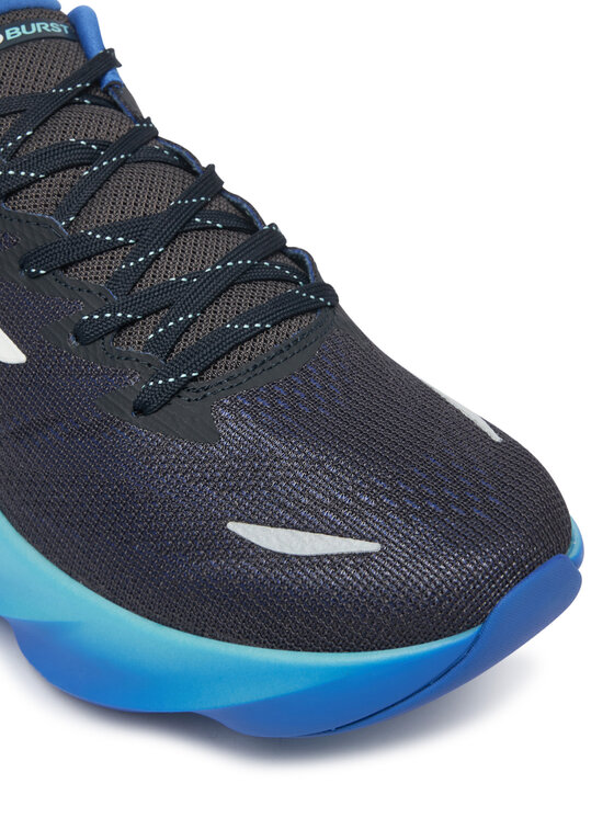 Skechers Skriešanas apavi Skechers 246210/NVAQ Tumši zils