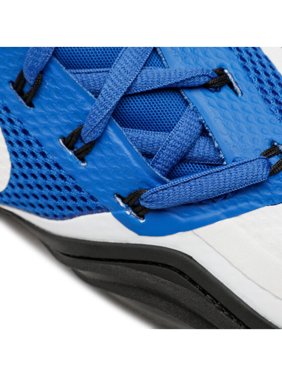 Nike Boxerské boty Nike Hypersweep 717175 410 Barevná