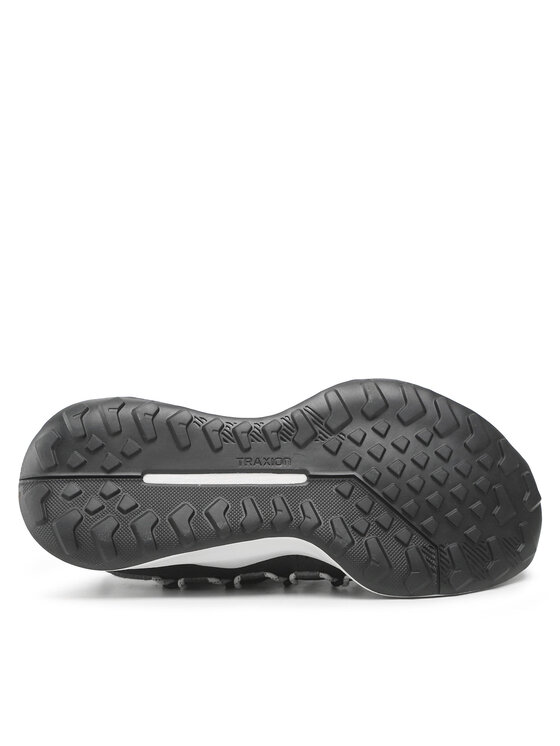 adidas Трекінгові черевики adidas Terrex Voyager 21 Travel Shoes HQ0941 Чорний