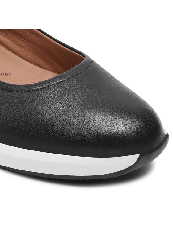 Clarks Zapatos hasta el tobillo Clarks Un Rio Vibe 261590964 Negro