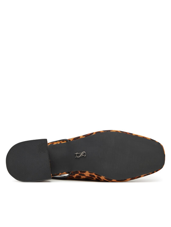 Steve Madden Туфлі Steve Madden Smitten-LP SM11003685 Коричневий