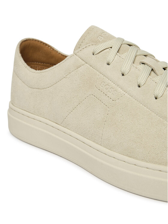 BOSS Sneakers BOSS Kieran 50563162 Bianco
