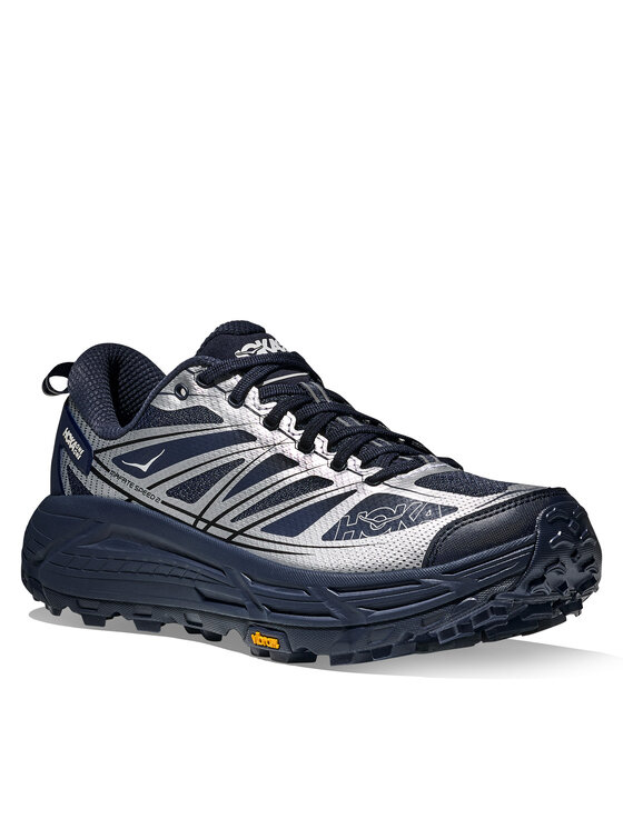 Hoka Снікерcи Hoka Mafate Speed 2 1126851 Cиній