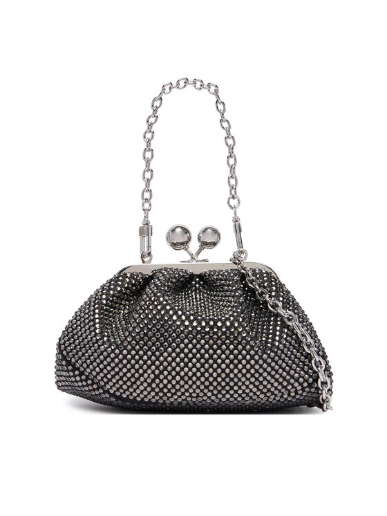 Weekend Max Mara Borsetta Weekend Max Mara Wkavino 2625516015650 Nero