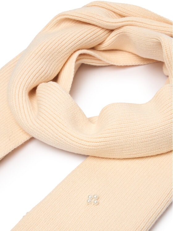 Guess Šál Guess AW5636 VIS03 Béžová