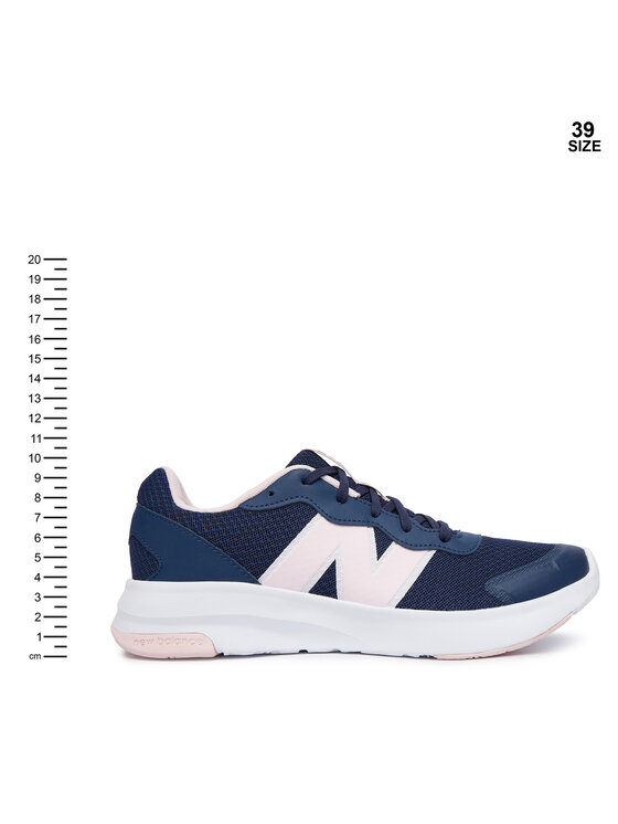 New Balance Buty do biegania New Balance 578'S V1 G5783WC Granatowy