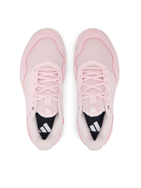 adidas Încălțăminte pentru tenis adidas Gamecourt 3 All Court Tennis Shoes KI3599 Roz deschis