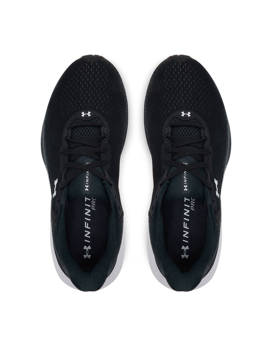 Under Armour Взуття для бігу Under Armour Ua W Infinite Pro 2 3028177 Чорний