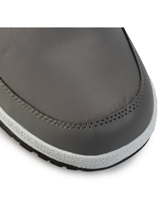 CMP Снігоходи CMP Hoty Wmn Snow Boot 39Q4986 Сірий