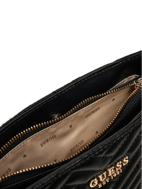Guess Geantă Guess HWQG95 08180 Negru
