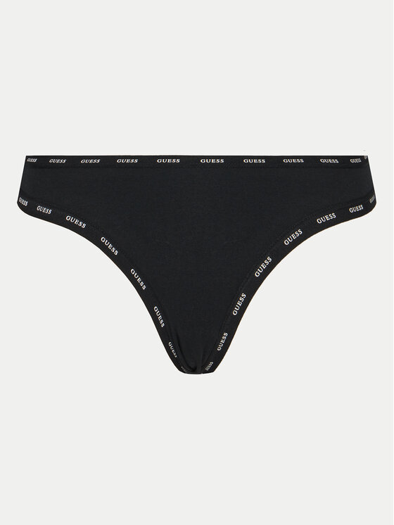 Guess Guess Tanga szett O5RG22 K6YW1 Színes