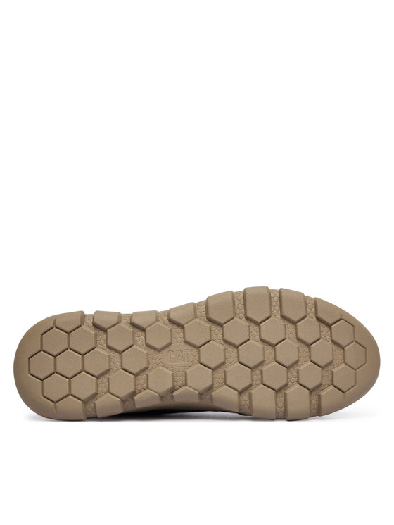 CAT Footwear Снікерcи CAT Footwear Hex Lite Cruise P726406 Чорний