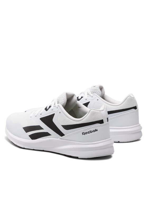 Reebok Bežecké topánky Reebok Runner 4.0 FY7658 Biela