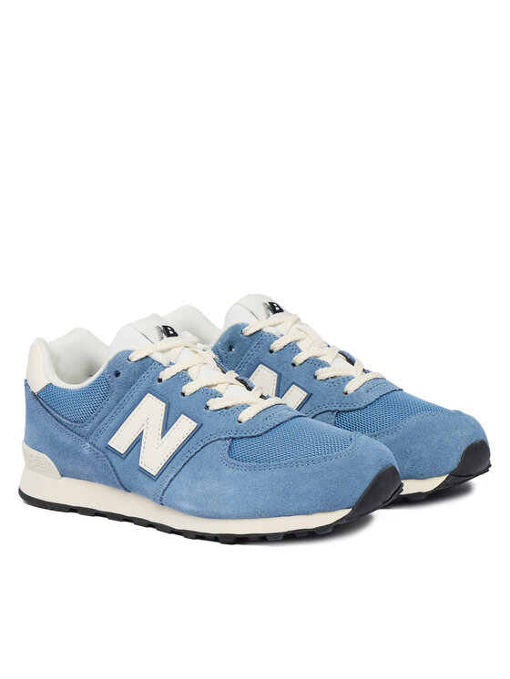 New Balance Sportcipők New Balance G57479P Kék