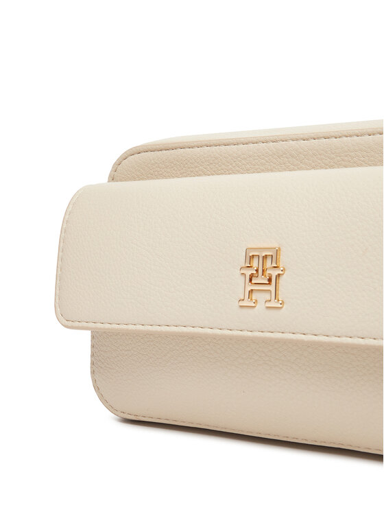 Tommy Hilfiger Soma Tommy Hilfiger DISTINCT CAMERA BAG AW0AW17455 Bēšs