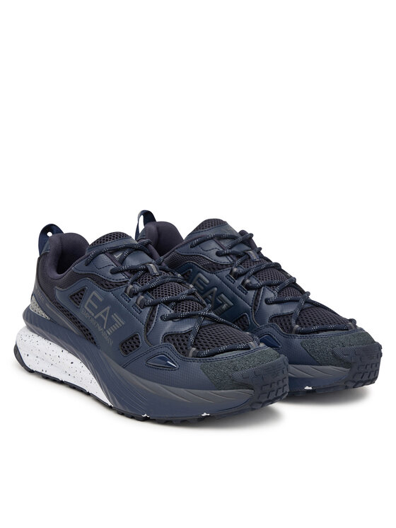 EA7 Emporio Armani Sneakers EA7 Emporio Armani 7X000602 AF10181 Blu scuro
