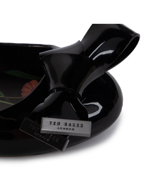 Ted Baker Ballerine Ted Baker Mahlin 230099 Nero