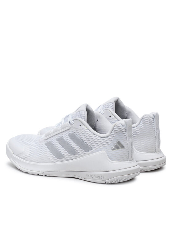 adidas Teremcipők adidas Novaflight 2 Indoor IG1609 Fehér