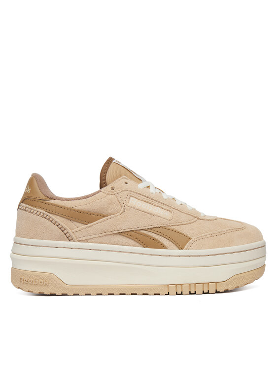 Reebok Снікерcи Reebok SS-CAMPIO EXTRA 100244949 Бежевий