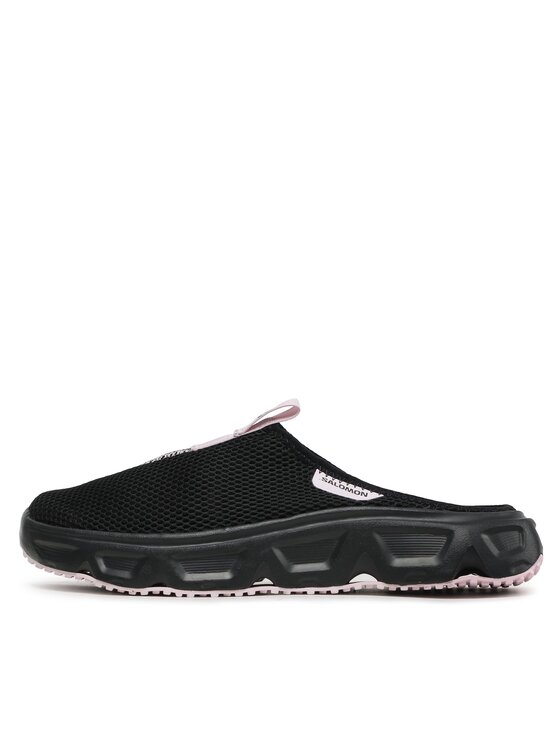 Salomon Nazouváky Salomon Reelax 6.0 L47116500 Černá