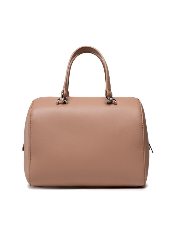 Liu Jo Torbica Liu Jo M Boston Bag AA2116 E0064 Smeđa