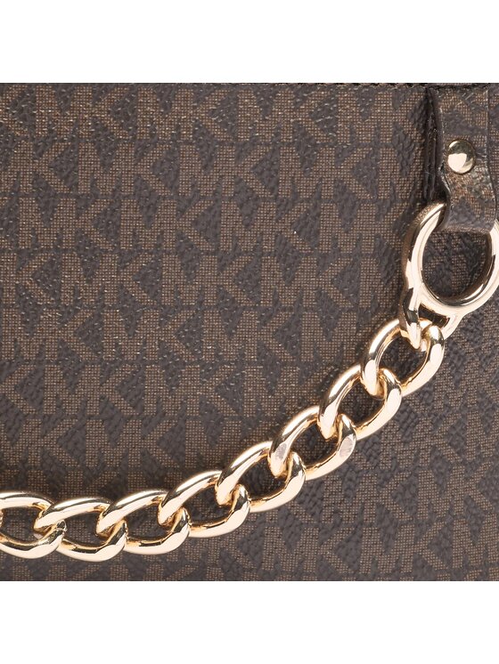 MICHAEL Michael Kors Jostas soma MICHAEL Michael Kors 29558263 Brūns