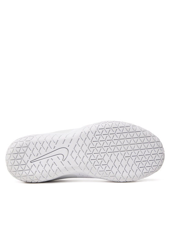 Nike Снікерcи Nike Cheer Sideline IV 943789 100 Білий
