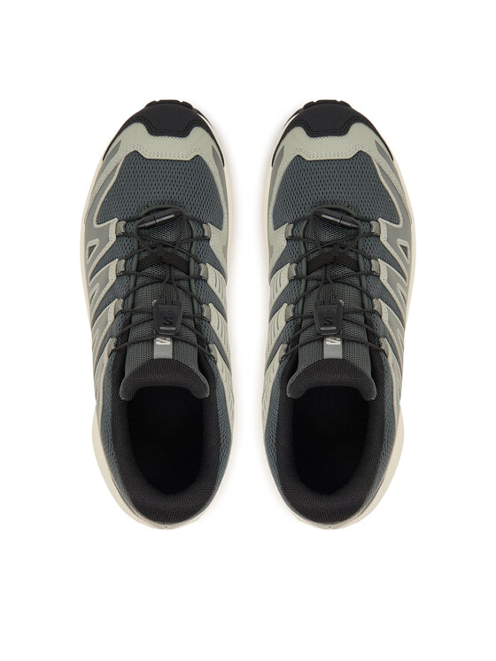 Salomon Běžecké boty Salomon Xa Pro L45408000 Šedá