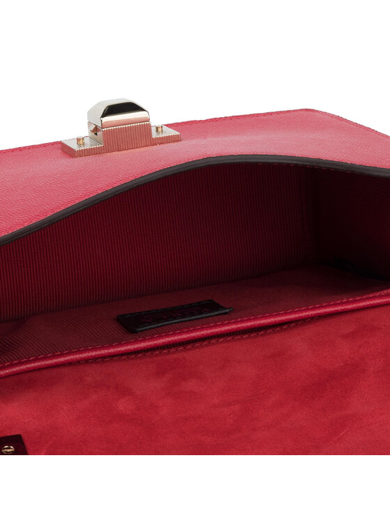 Furla Kabelka Furla Mimi' 1045372 B BVA6 Q26 Červená