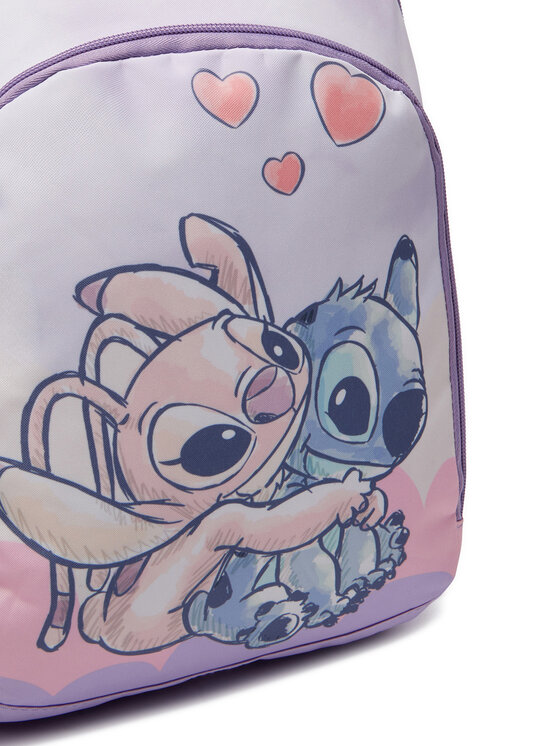 Disney Classics Рюкзак Disney Classics CEO-ACCCS-AW26-203DCLS Фіолетовий