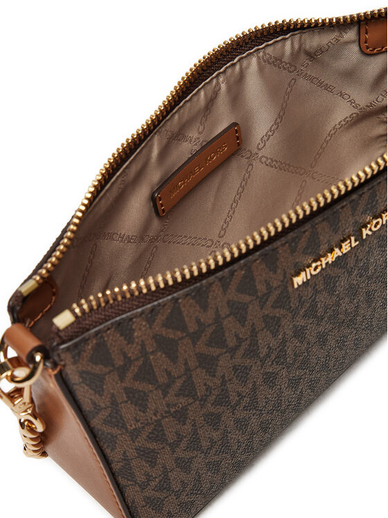 MICHAEL Michael Kors Сумка MICHAEL Michael Kors 32F1GJ6W6B Коричневий