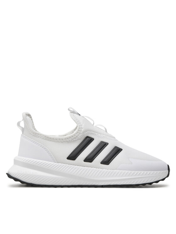 adidas Sneakersy adidas X_Plrpulse IE8473 Biela