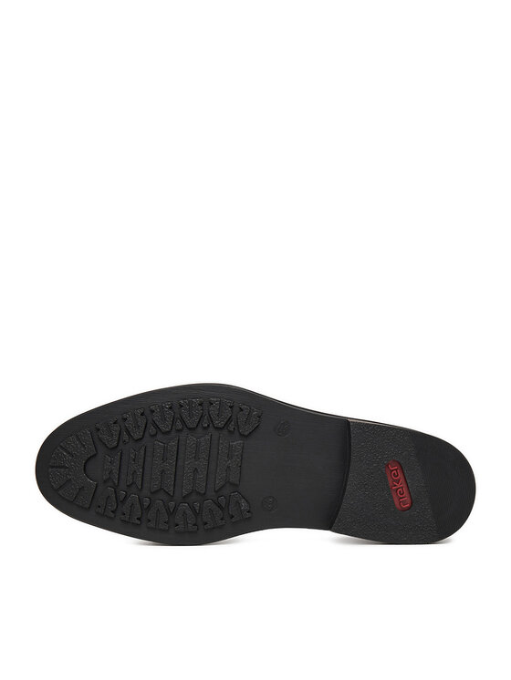 Rieker Poltopánky Rieker 17620-24 Hnedá