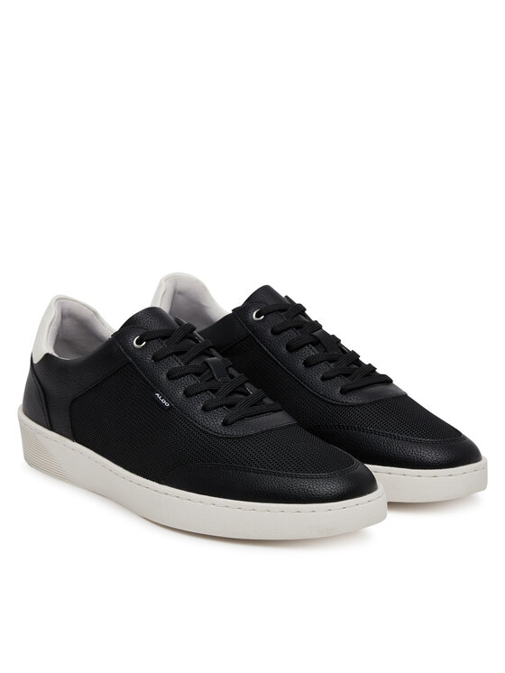 Aldo Снікерcи Aldo Ariano 14009468 Чорний